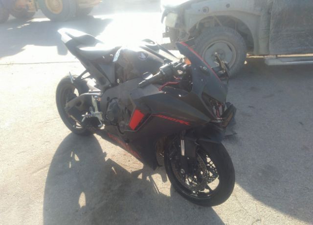 Honda CBR1000
