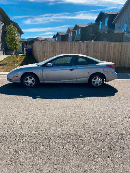 Saturn SC1