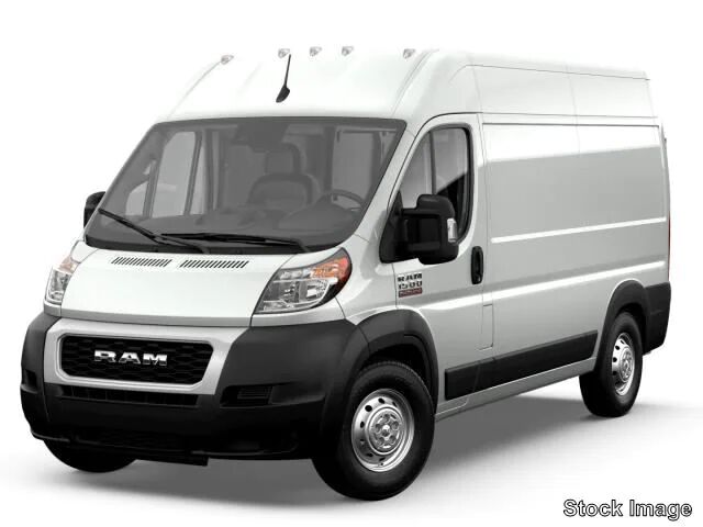 2019 RAM Promaster 1500