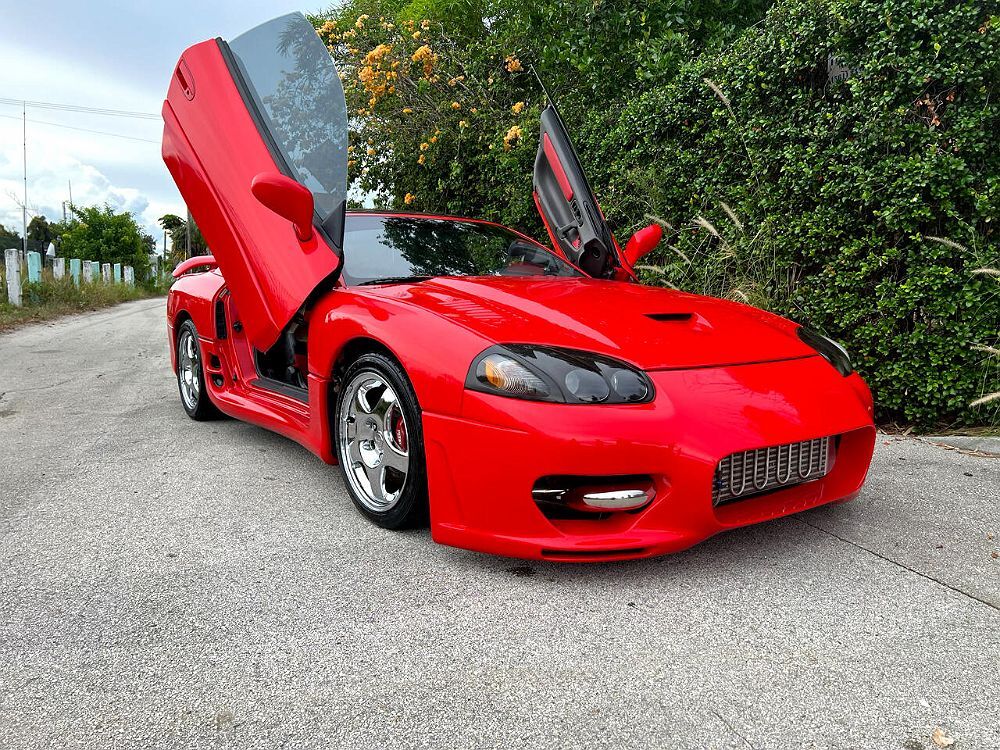 Mitsubishi 3000 GT