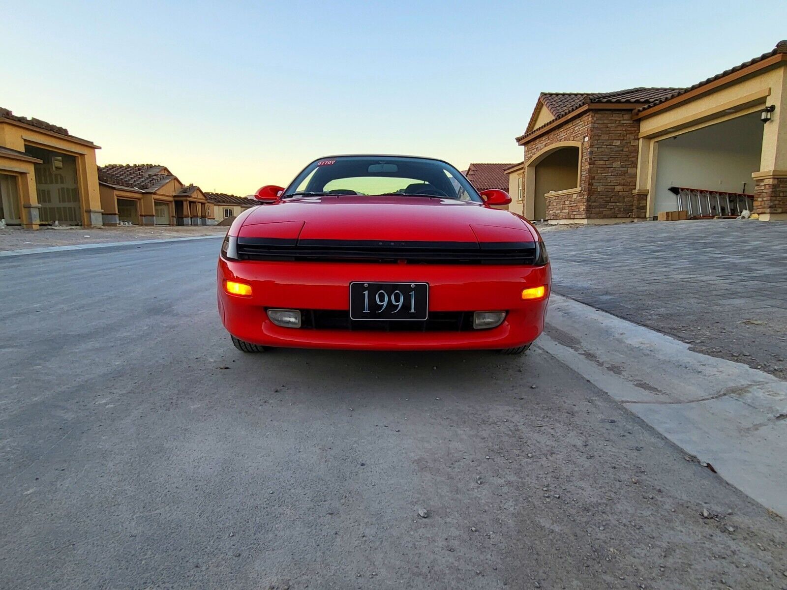 Toyota Celica