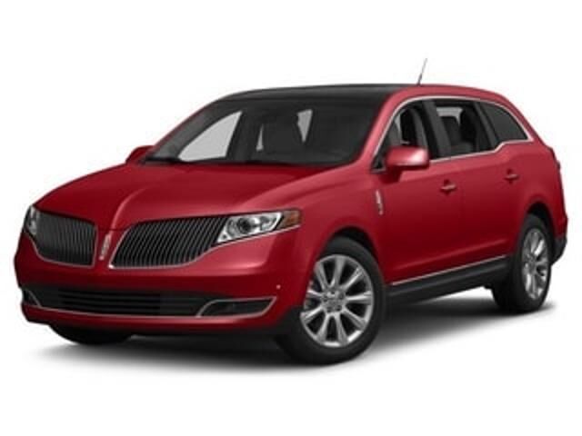 Lincoln MKT
