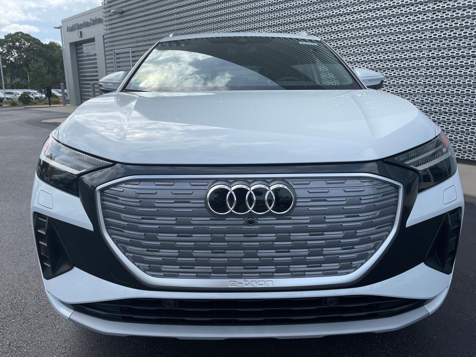 2022 Audi Q4