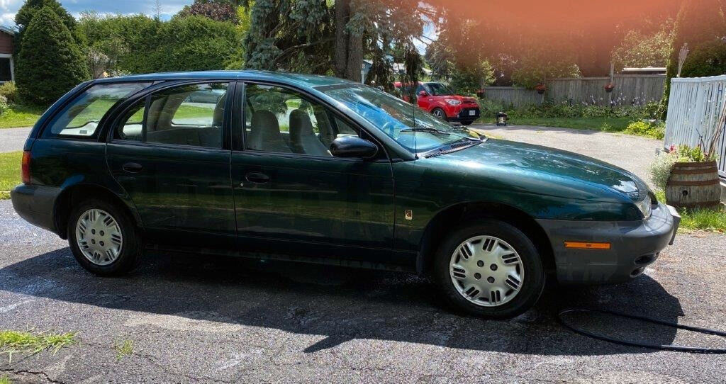 Saturn SW1