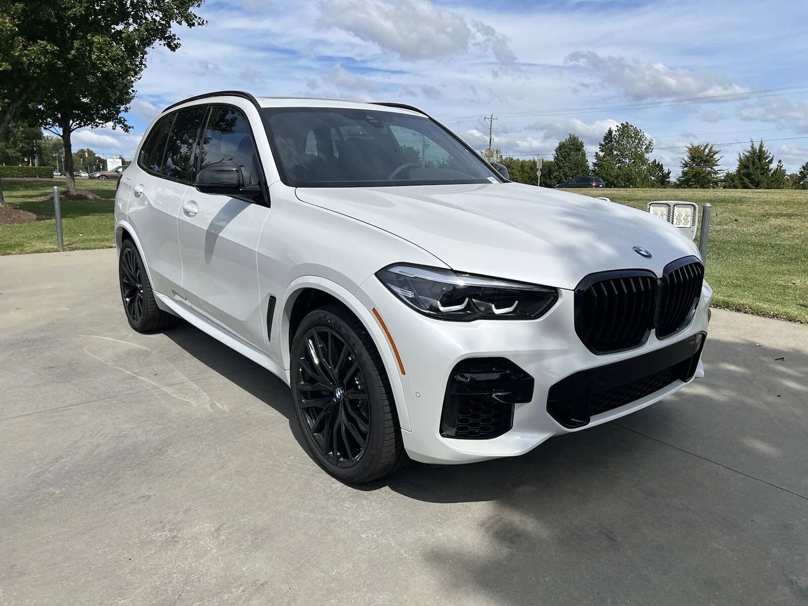 2023 BMW X5