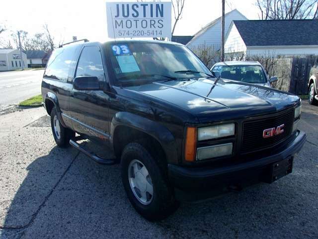 GMC Yukon