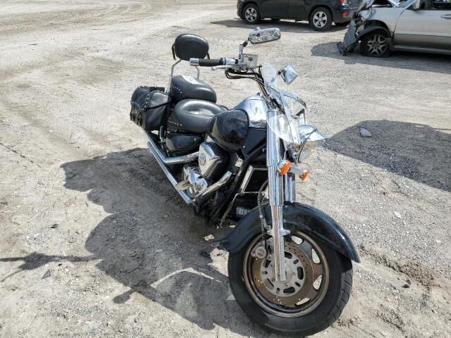 Suzuki VL1500