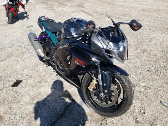 Suzuki GSX-R1000L