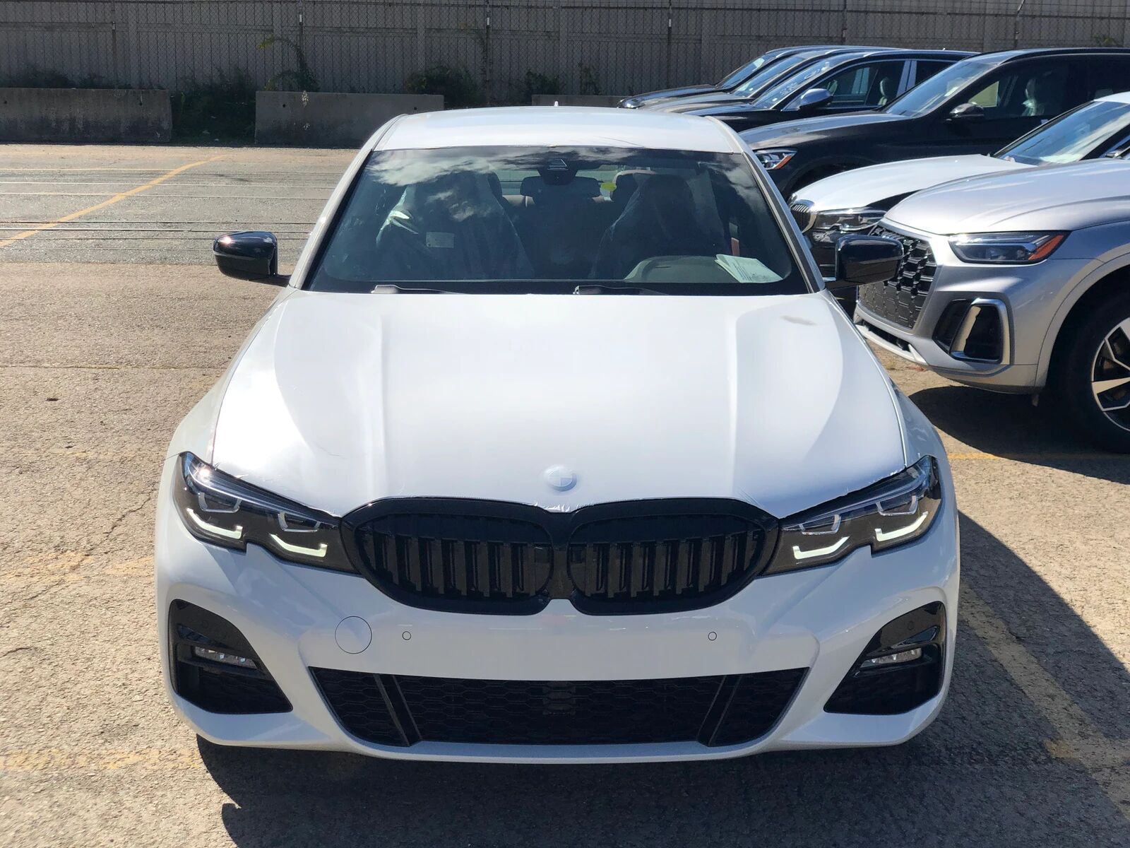 2022 BMW 330i