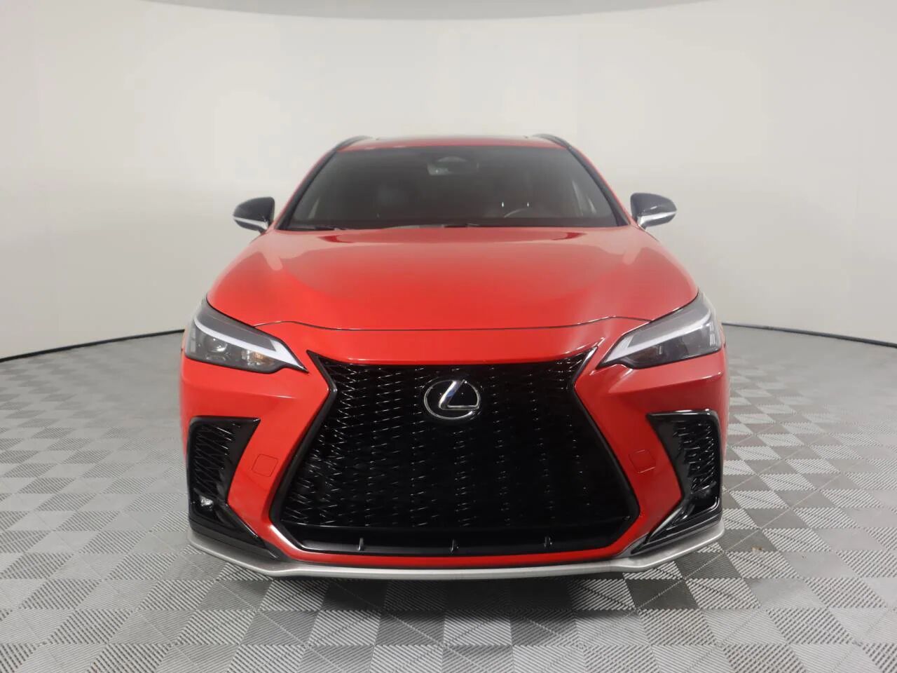 2022 Lexus NX