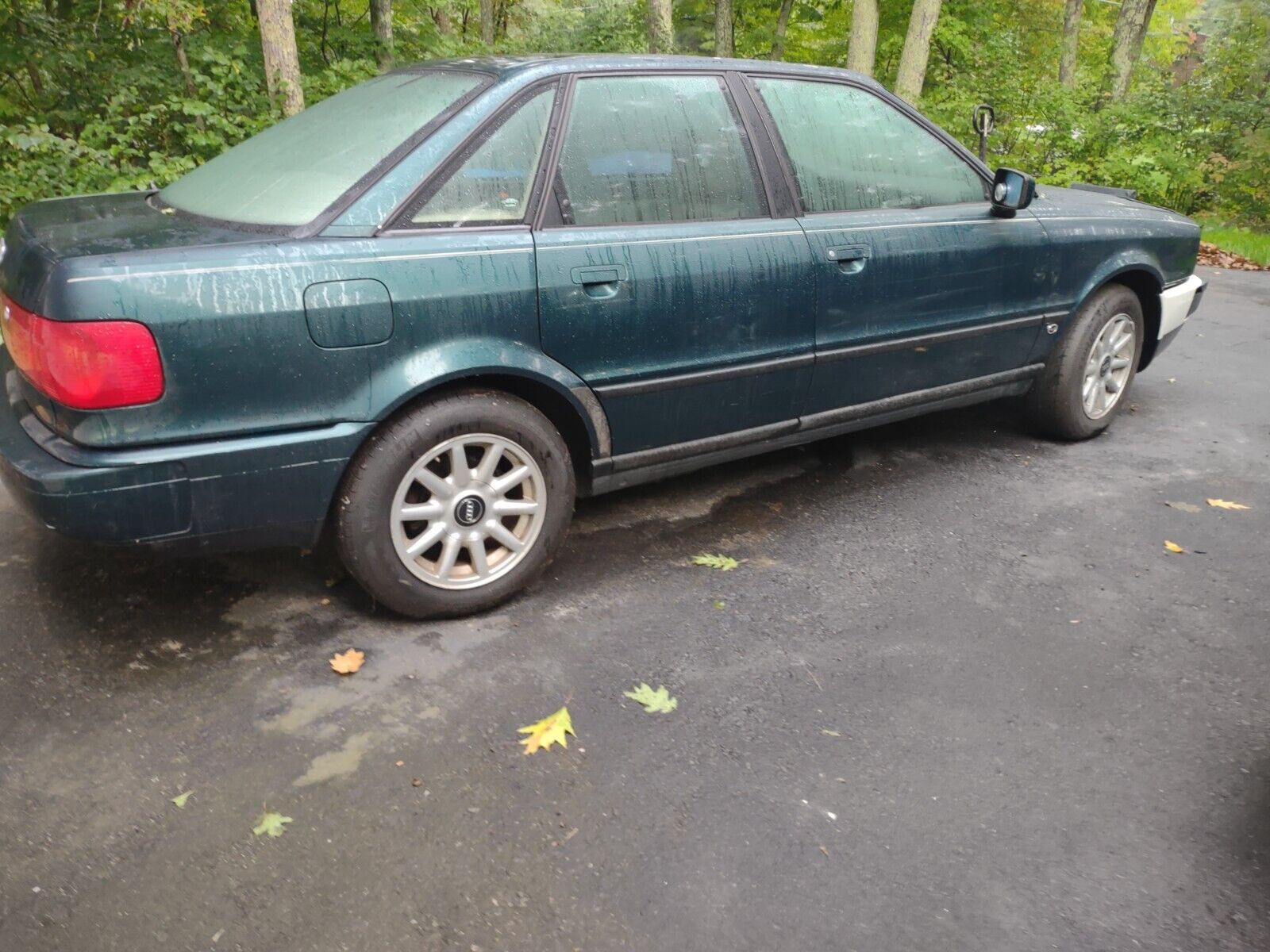 Audi 90