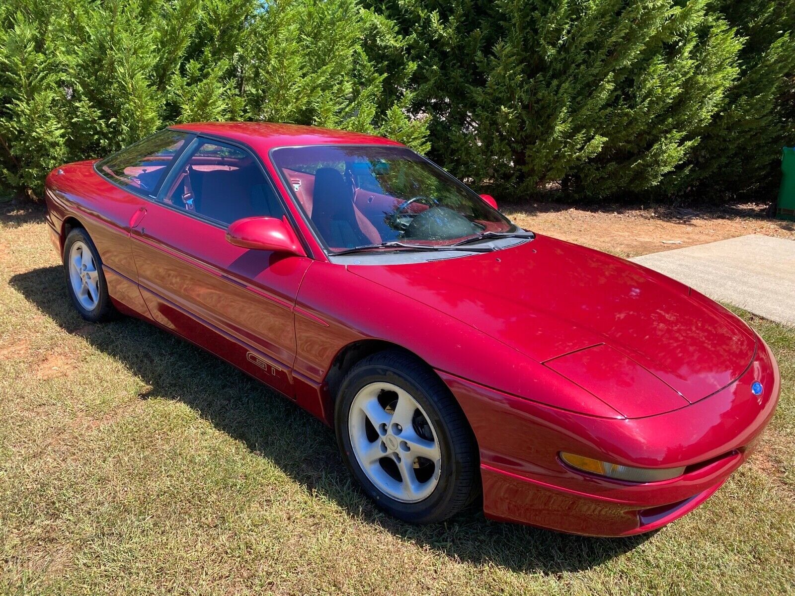 Ford Probe