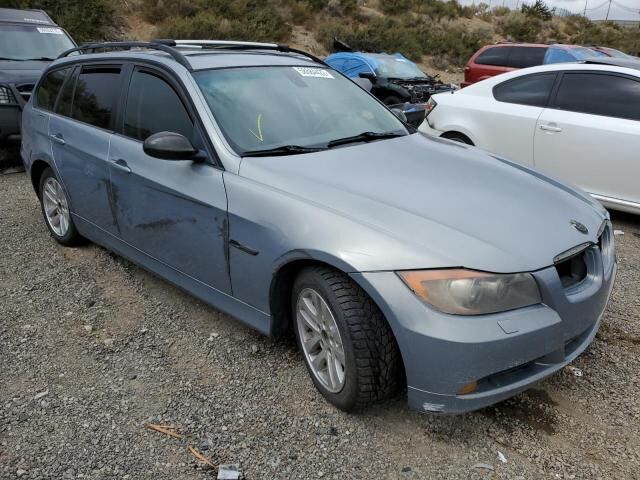 BMW 325xiT