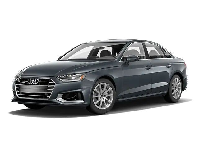 2023 Audi A4