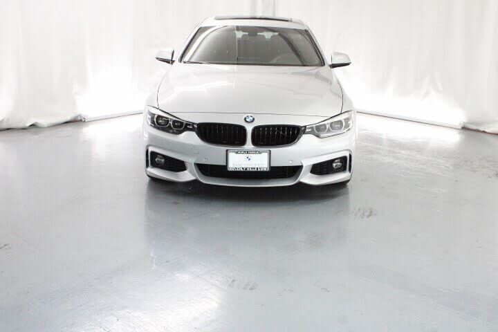 2019 BMW 430i