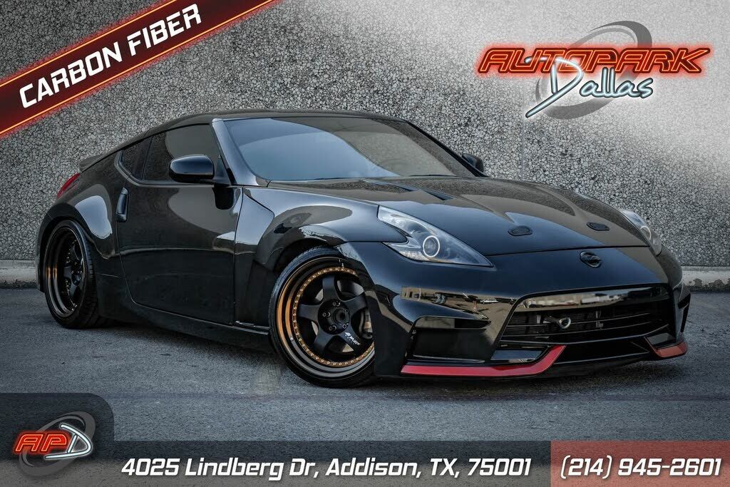 Nissan 370Z