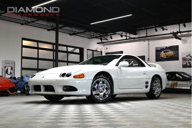 Mitsubishi 3000 GT