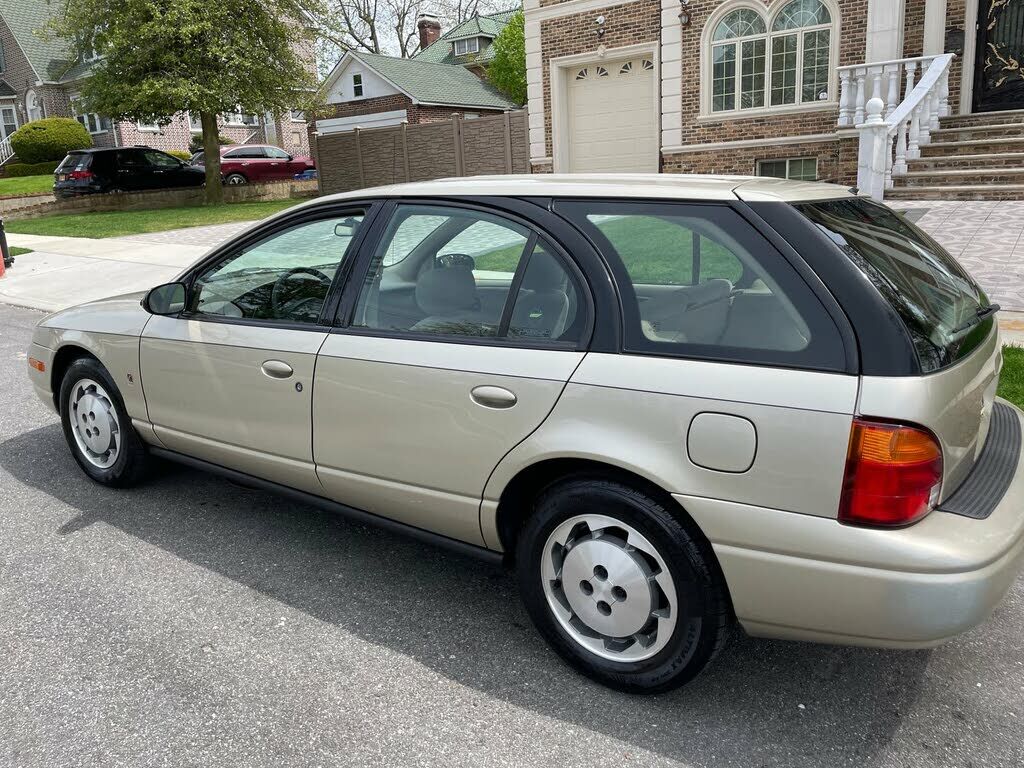 Saturn SW2