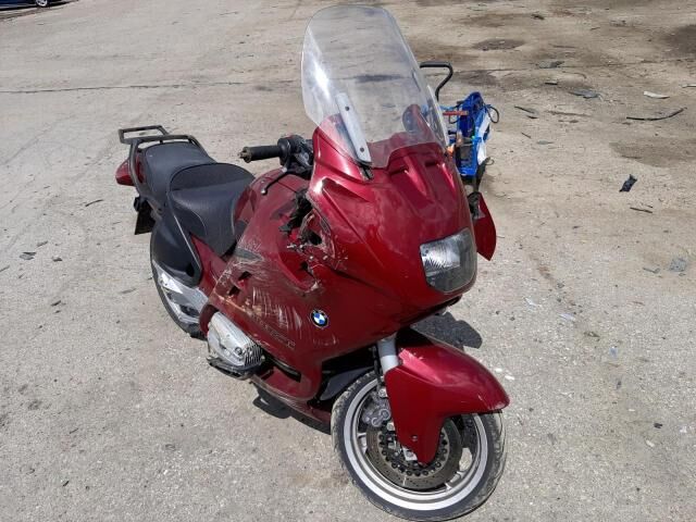 BMW R 1100 RT