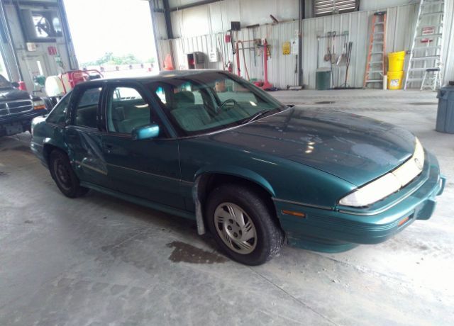 Pontiac Grand Prix