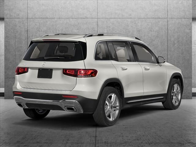2022 Mercedes-Benz GLB-Class