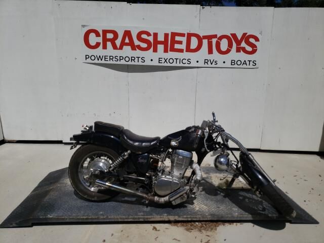 Suzuki LS650P
