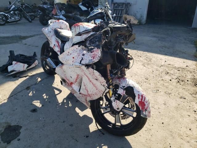 Suzuki GSX1300RK