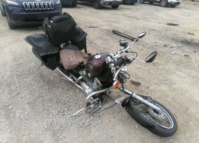 YAMAHA