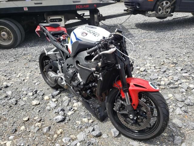 Honda CBR1000