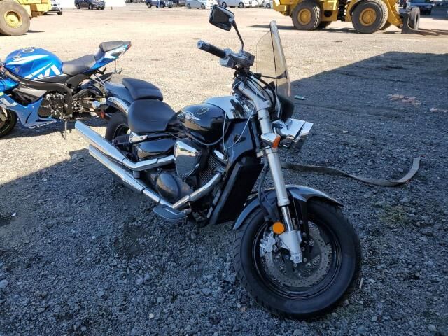 Suzuki VZ800/VZ800Z