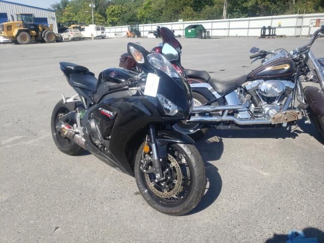 Honda CBR1000