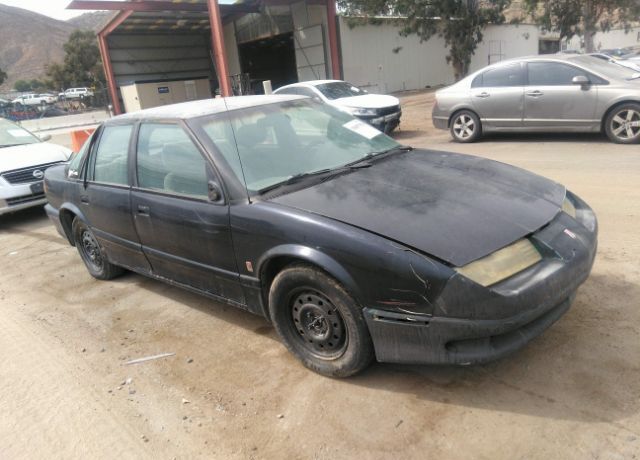 Saturn SL2