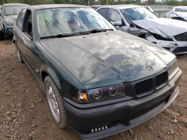 BMW 328i