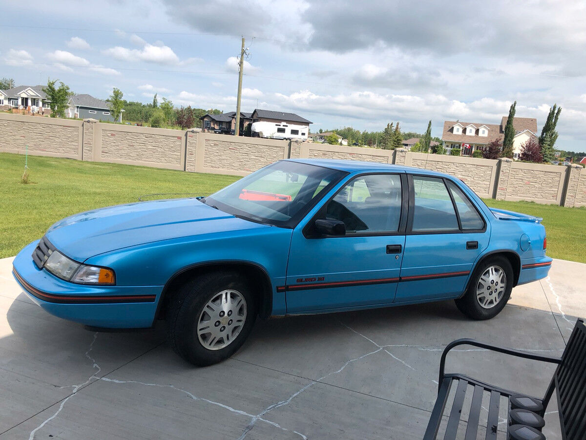 Chevrolet Lumina
