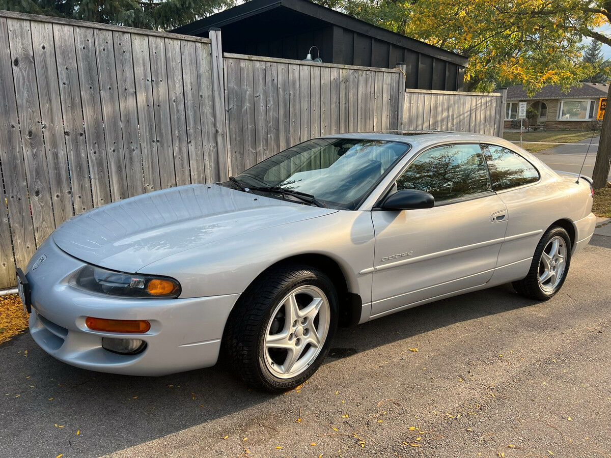 Dodge Avenger
