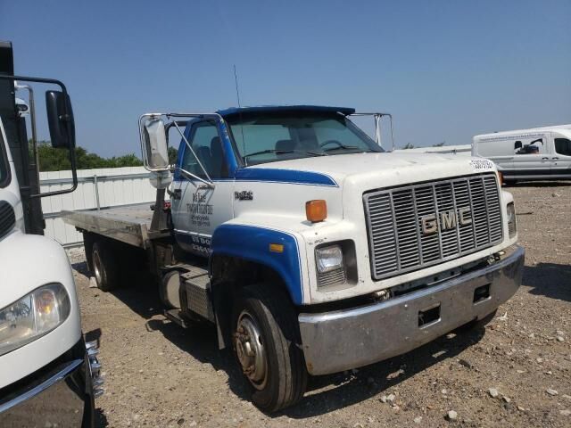 GMC C6