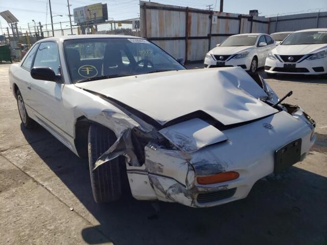 Nissan 240SX