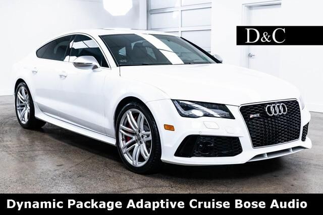 Audi RS7