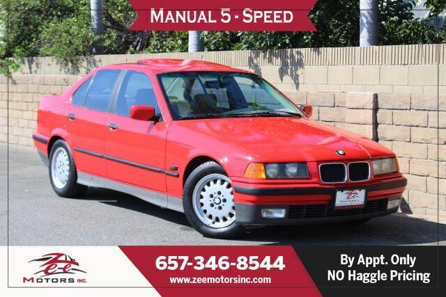BMW 325i