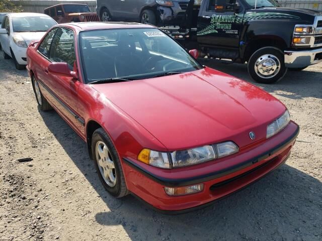 Acura Integra