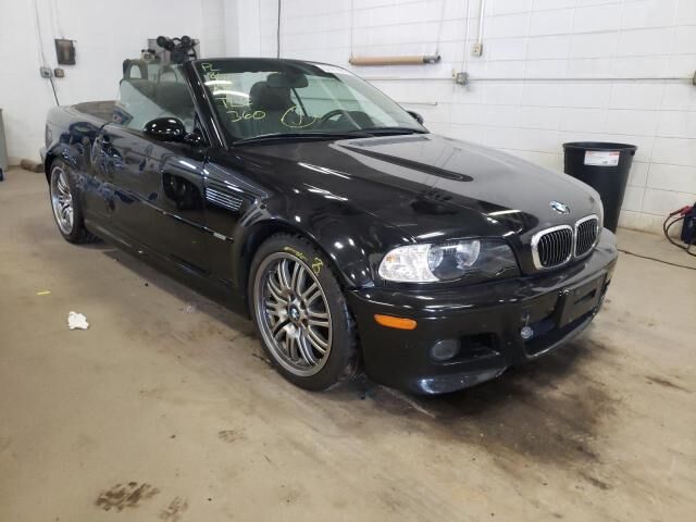 BMW M3Cic