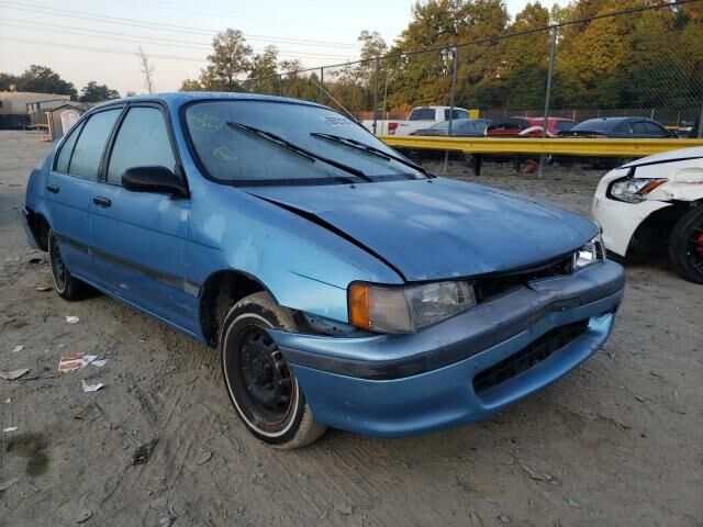 Toyota Tercel
