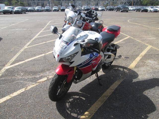 Honda CBR1000