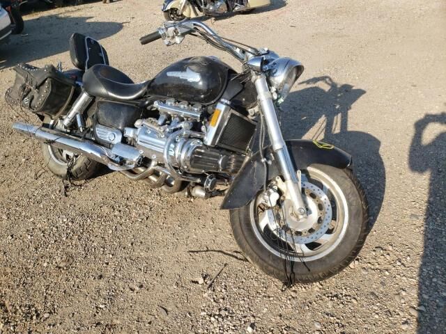 Honda GL1500 (Valkyrie)