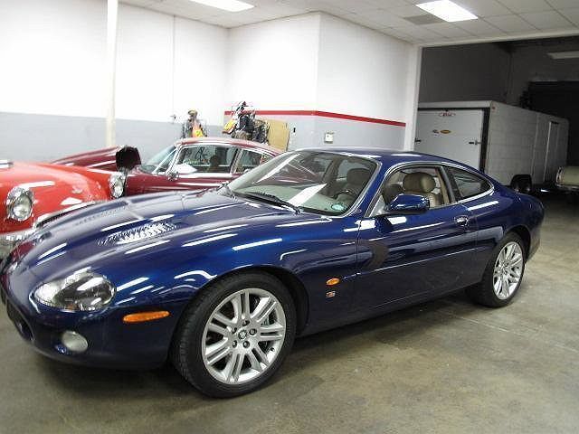 JAGUAR
