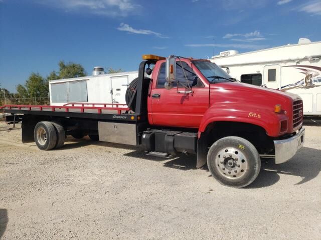 Chevrolet C7