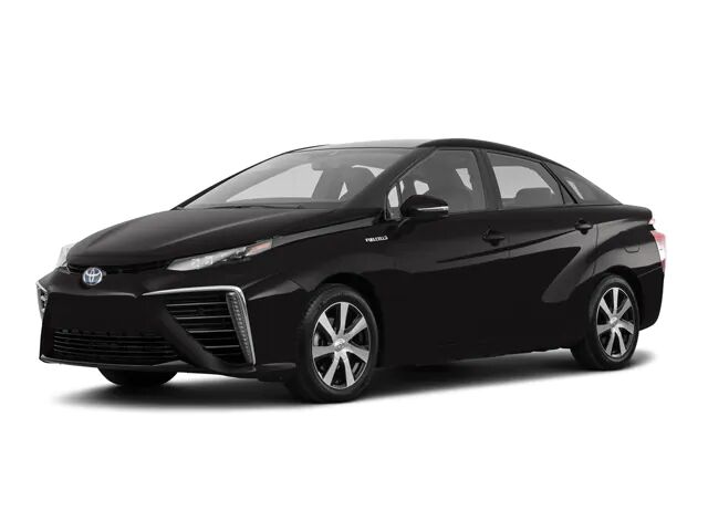 Toyota Mirai