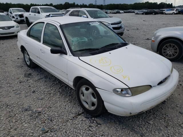 Ford Contour