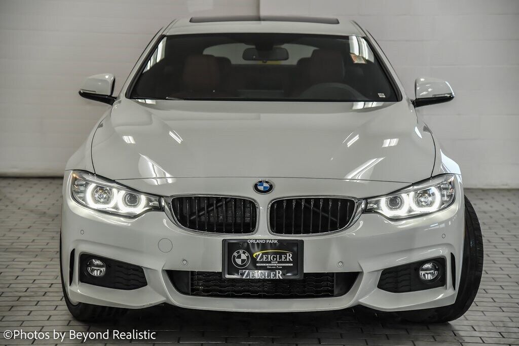 2019 BMW 430i
