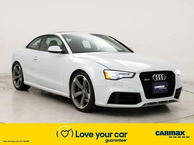 Audi RS5